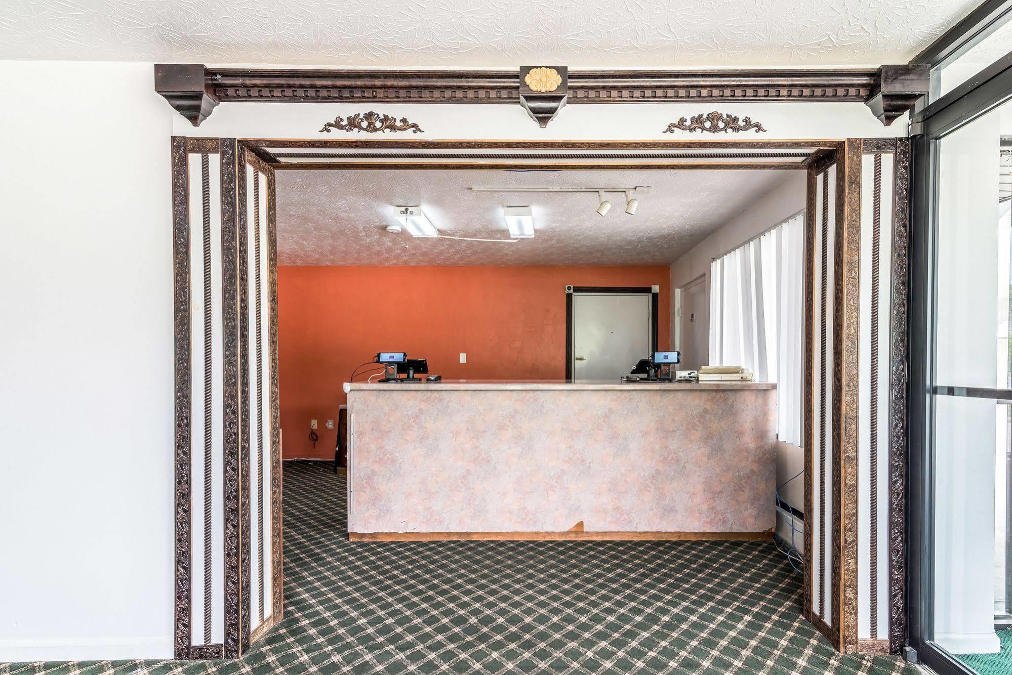 Motel 6-Attalla, Al Exteriör bild
